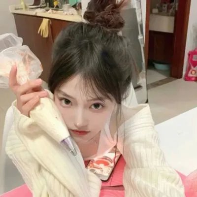 战斗吧,娘子