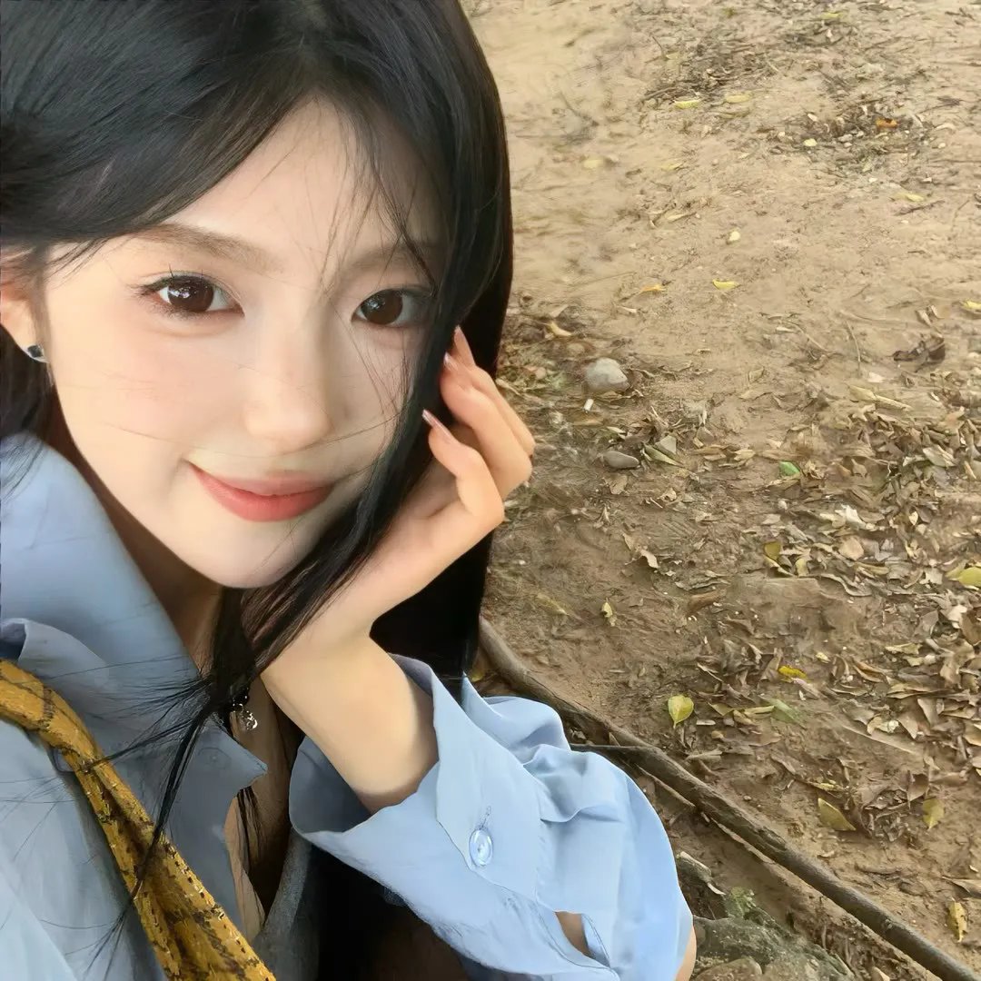 别敲两次门